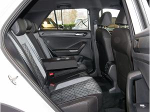 Volkswagen T-Roc 1.5 TSI DSG R-Line ParklenkAssistent AHK
