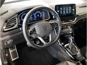 Volkswagen T-Roc 1.5 TSI DSG R-Line ParklenkAssistent AHK