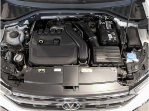 Volkswagen T-Roc 1.5 TSI DSG R-Line ParklenkAssistent AHK