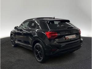 Audi Q2 S line 35 TFSI S tronic
