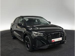 Audi Q2 S line 35 TFSI S tronic