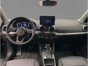 Audi Q2 S line 35 TFSI S tronic