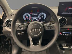 Audi Q2 S line 35 TFSI S tronic