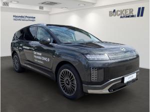 Hyundai IONIQ 9 110kWh 4WD Uniq 6 Sitzer