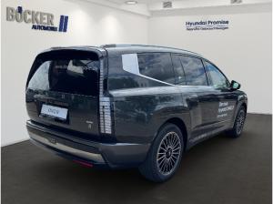 Hyundai IONIQ 9 110kWh 4WD Uniq 6 Sitzer