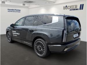 Hyundai IONIQ 9 110kWh 4WD Uniq 6 Sitzer