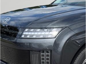 Hyundai IONIQ 9 110kWh 4WD Uniq 6 Sitzer