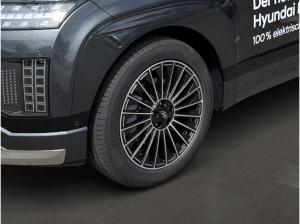 Hyundai IONIQ 9 110kWh 4WD Uniq 6 Sitzer