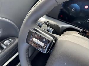 Hyundai IONIQ 9 110kWh 4WD Uniq 6 Sitzer
