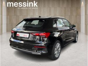 Audi A3 Sportback advanced 35TDI S-tronic *SHZ*Navi*Virtual*