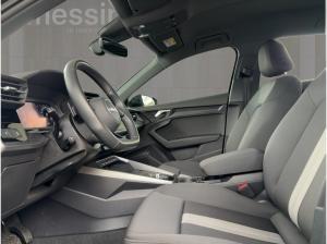 Audi A3 Sportback advanced 35TDI S-tronic *SHZ*Navi*Virtual*