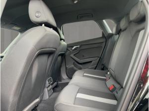 Audi A3 Sportback advanced 35TDI S-tronic *SHZ*Navi*Virtual*