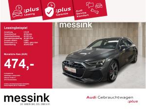 Audi A3 Sportback 2x S-line*Pano*Sonos*Matrix-LED*AHK*HUD*