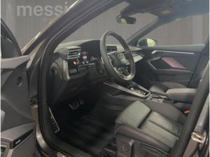 Audi A3 Sportback 2x S-line*Pano*Sonos*Matrix-LED*AHK*HUD*