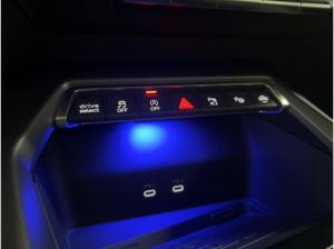 Audi A3 Sportback 2x S-line*Pano*Sonos*Matrix-LED*AHK*HUD*