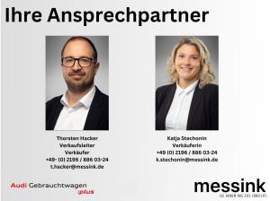 Audi A3 Sportback 2x S-line*Pano*Sonos*Matrix-LED*AHK*HUD*