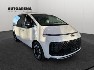 Hyundai STARIA Signature HEV *7Sitzer*