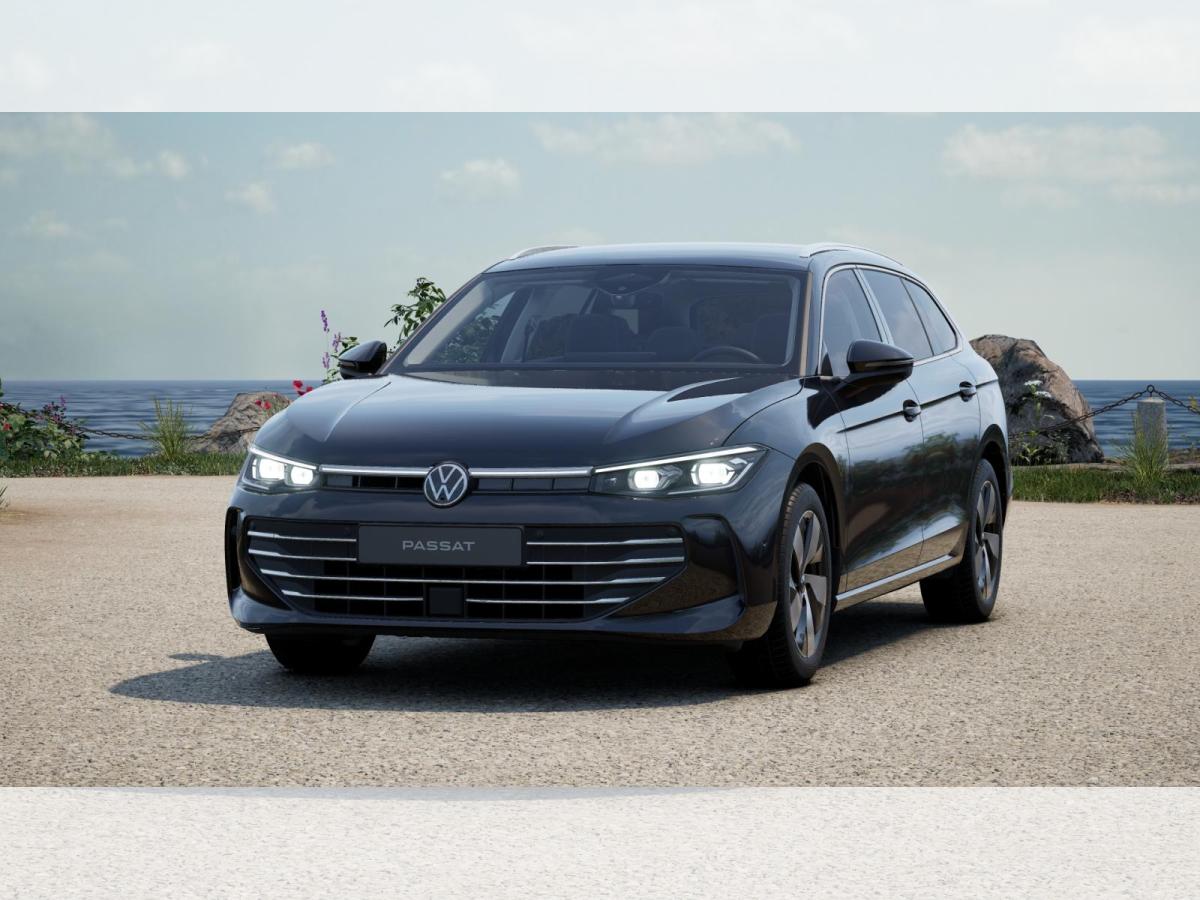 Volkswagen Passat 🏠Family Angebot!🧨 SOFORT ⚡5J. VW Garantie!!!😍 WKR🚀 MATRIX❤️ AHK ⭐