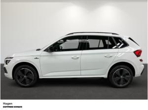 Skoda Kamiq Monte Carlo 1.0 TSI (Hagen)