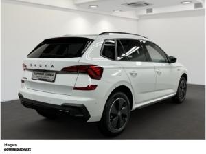 Skoda Kamiq Monte Carlo 1.0 TSI (Hagen)