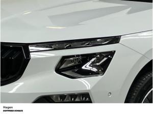 Skoda Kamiq Monte Carlo 1.0 TSI (Hagen)