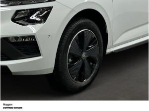 Skoda Kamiq Monte Carlo 1.0 TSI (Hagen)