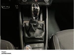 Skoda Kamiq Monte Carlo 1.0 TSI (Hagen)