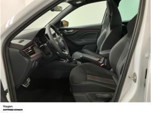 Skoda Kamiq Monte Carlo 1.0 TSI (Hagen)