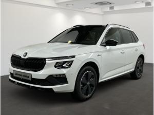 Skoda Kamiq Monte Carlo 1.0 TSI (Hagen)