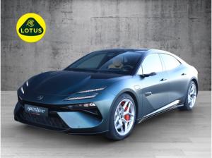 Lotus Emeya S *Sonderfolierung* *Sonderleasing*