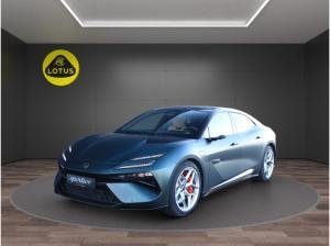 Lotus Emeya S *Sonderfolierung* *Sonderleasing*