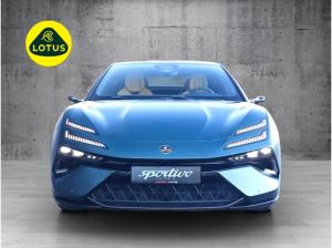 Lotus Emeya S *Sonderfolierung* *Sonderleasing*