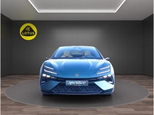 Lotus Emeya S *Sonderfolierung* *Sonderleasing*