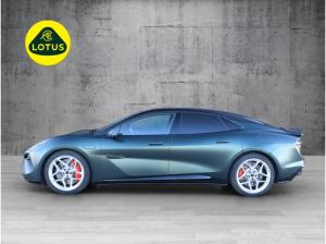 Lotus Emeya S *Sonderfolierung* *Sonderleasing*