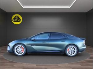 Lotus Emeya S *Sonderfolierung* *Sonderleasing*