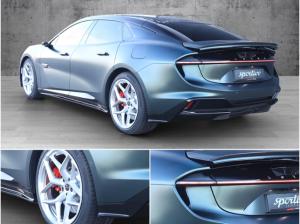 Lotus Emeya S *Sonderfolierung* *Sonderleasing*