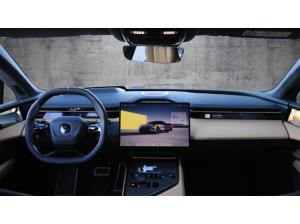 Lotus Emeya S *Sonderfolierung* *Sonderleasing*