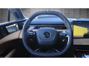 Lotus Emeya S *Sonderfolierung* *Sonderleasing*