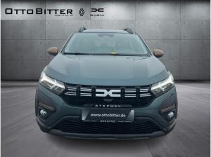 Dacia Sandero Stepway Extreme TCe90 AUTOMATIK SITZH