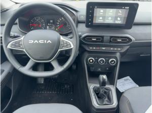 Dacia Sandero Stepway Extreme TCe90 AUTOMATIK SITZH