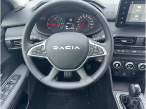 Dacia Sandero Stepway Extreme TCe90 AUTOMATIK SITZH