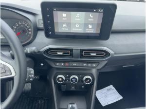 Dacia Sandero Stepway Extreme TCe90 AUTOMATIK SITZH