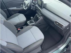 Dacia Sandero Stepway Extreme TCe90 AUTOMATIK SITZH
