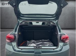 Dacia Sandero Stepway Extreme TCe90 AUTOMATIK SITZH