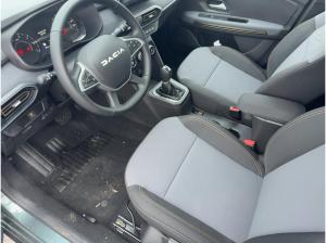 Dacia Sandero Stepway Extreme TCe90 AUTOMATIK SITZH