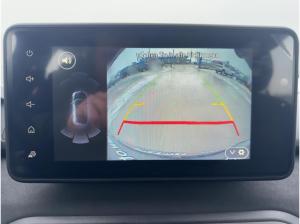 Dacia Sandero Stepway Extreme TCe90 AUTOMATIK SITZH