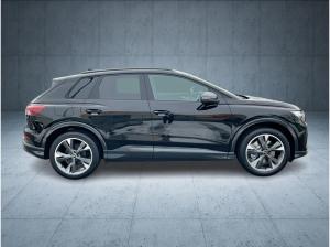 Audi Q4 e-tron Q4 45 e-tron AHK 20 ACC PDCam LED Keyless FLA
