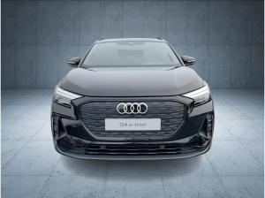 Audi Q4 e-tron Q4 45 e-tron AHK 20 ACC PDCam LED Keyless FLA