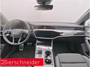Audi A6 Avant 45 TFSI S tronic 2x line MATRIX 19 UMGEBUNGSKAMERA HEAD-UP ACC VIRTUAL NAVI PDC CONNECT DAB AS
