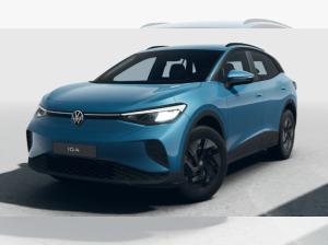 Volkswagen ID.4 Pure 52kWh - Aktion zum Jahresstart
